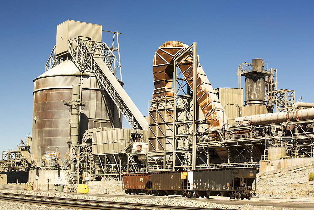cement